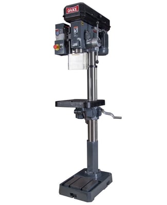 Gear Driven Vs Belt Driven Drill Press: Which is Best?