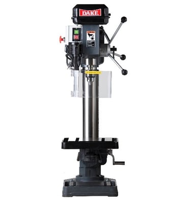 Gear Driven Vs Belt Driven Drill Press: Which is Best?