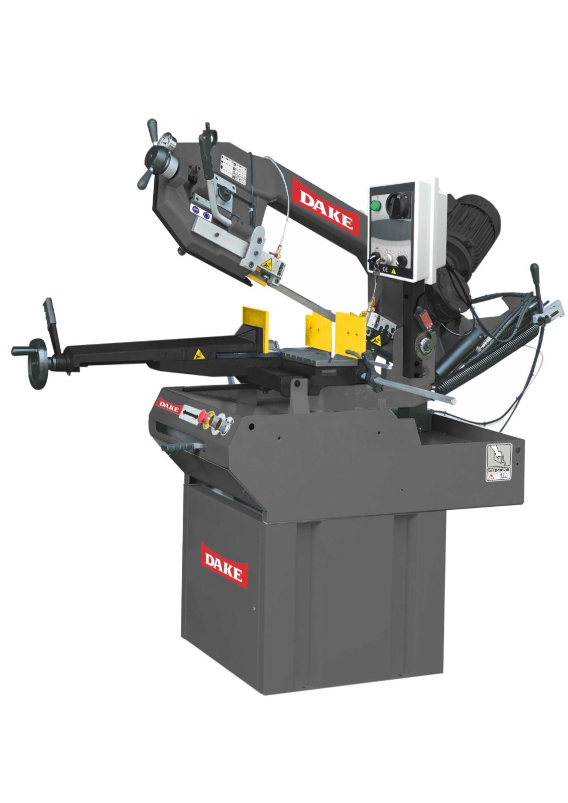 Best horizontal band saw hotsell