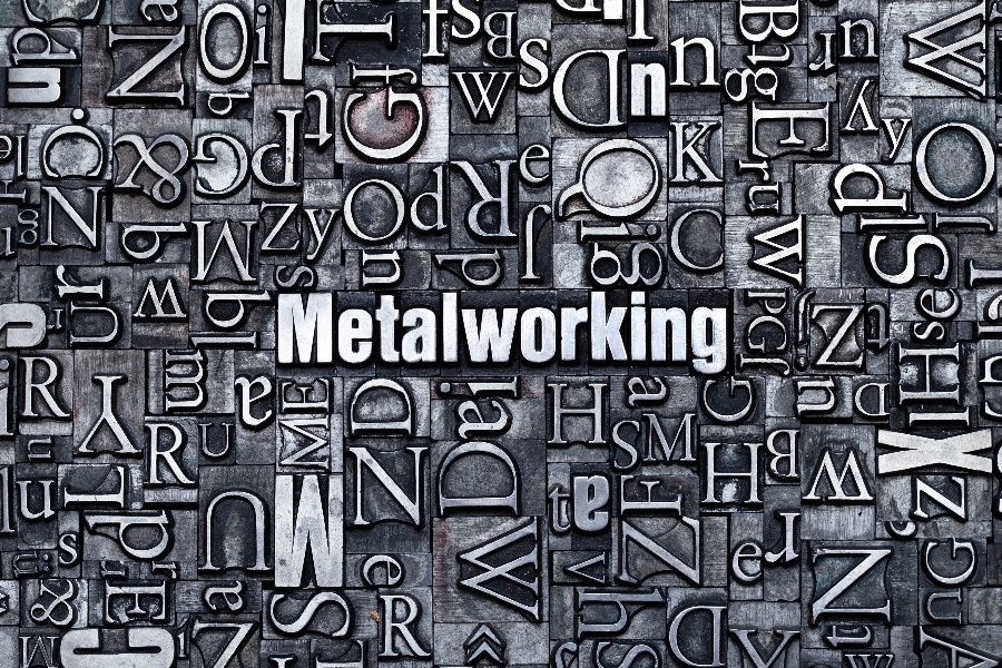 Grow Your Metalworking Business