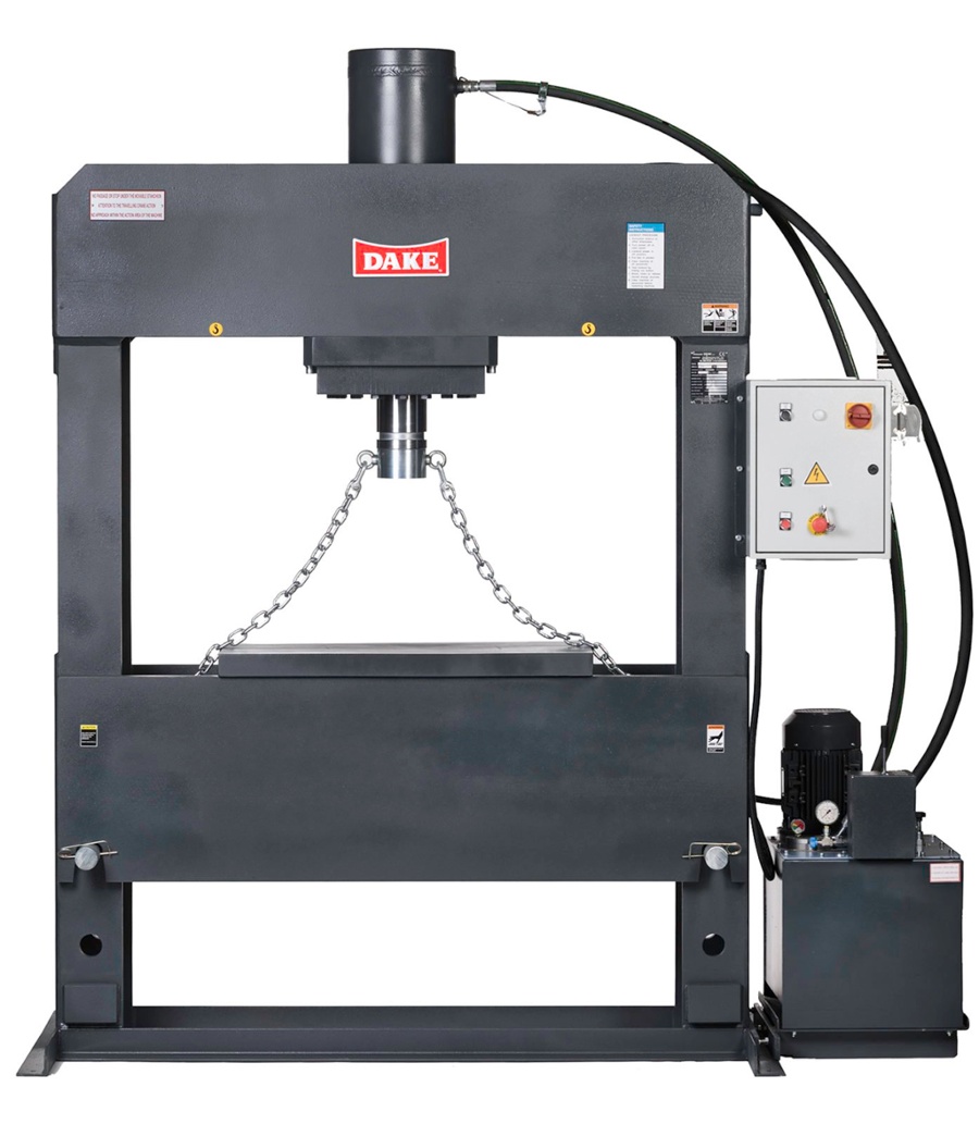 dake-hydraulic-presses