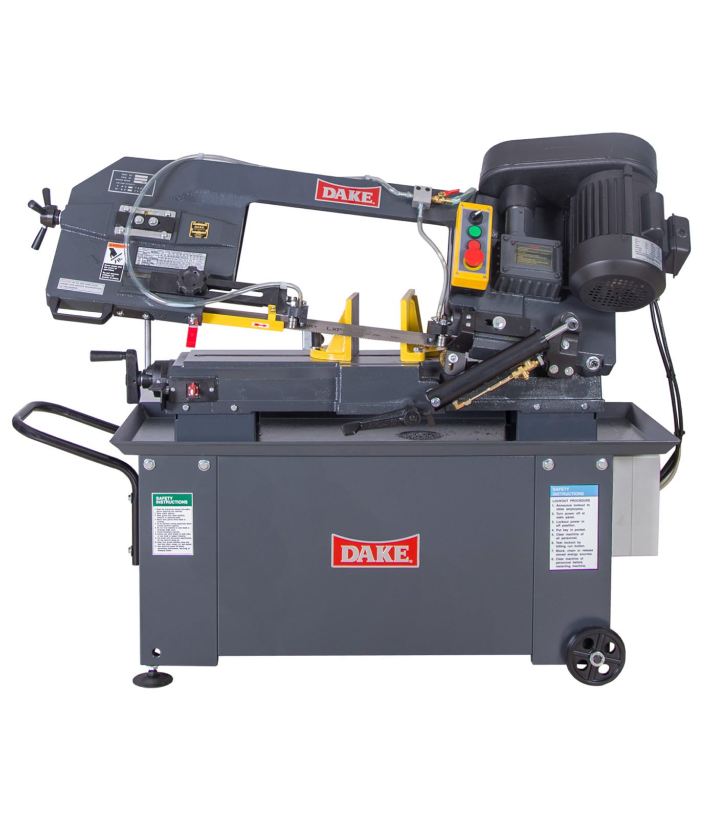 Best Horizontal Bandsaw